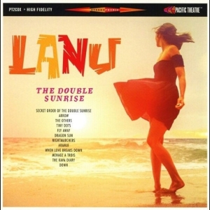 Lanu - The Double Sunrise in the group OUR PICKS / Record Store Day / RSD 2026 at Bengans Skivbutik AB (5657259)