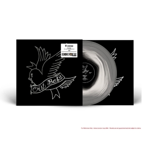 Lil Peep - Crybaby (Rsd Exclusive 26) in the group OUR PICKS / Record Store Day / RSD 2026 at Bengans Skivbutik AB (5657261)