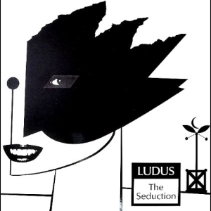 Ludus - The Seduction in the group OUR PICKS / Record Store Day / RSD 2026 at Bengans Skivbutik AB (5657263)
