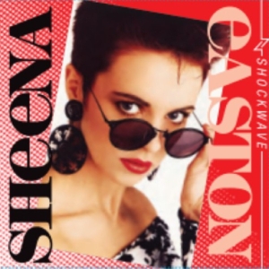 Sheena Easton - Shockwave in the group OUR PICKS / Record Store Day / RSD 2026 at Bengans Skivbutik AB (5657282)