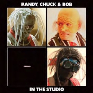 The Residents - The Residents Present Randy, Chuck & Bob In The Studio in the group OUR PICKS / Record Store Day / RSD 2026 at Bengans Skivbutik AB (5657299)