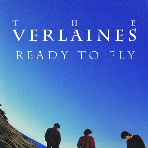 Verlaines The - Ready To Fly (Blue Jay Opaque Vinyl) in the group OUR PICKS / Record Store Day / RSD 2026 at Bengans Skivbutik AB (5657310)