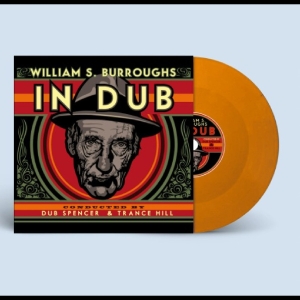 William S. Burroughs - In Dub in the group OUR PICKS / Record Store Day / RSD 2026 at Bengans Skivbutik AB (5657312)