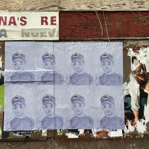 Alabaster Deplume - Dear Children Of Our Children, I Knew / Cremisan (Rsd 2026) in the group OUR PICKS / Record Store Day / RSD 2026 at Bengans Skivbutik AB (5657317)