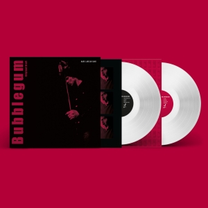 Mark Lanegan - Bubblegum Original Draft (Rsd 2026 - White Vinyl) in the group OUR PICKS / Record Store Day / RSD 2026 at Bengans Skivbutik AB (5657318)