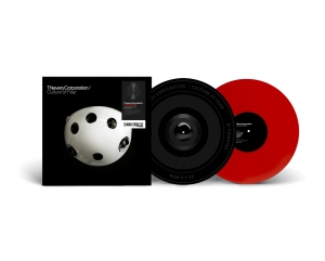 Thievery Corporation - Culture Of Fear in the group OUR PICKS / Record Store Day / RSD 2026 at Bengans Skivbutik AB (5657341)