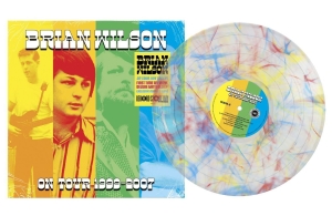 Brian Wilson - On Tour in the group OUR PICKS / Record Store Day / RSD 2026 at Bengans Skivbutik AB (5657351)