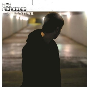 Hey Mercedes - Loses Control in the group VINYL / Upcoming releases / Pop-Rock at Bengans Skivbutik AB (5657389)