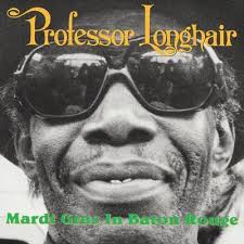 Professor Longhair - Last Mardi Gras (2Lp/Purple & Green Vinyl) (Rsd) in the group OUR PICKS / Record Store Day / RSD 2026 at Bengans Skivbutik AB (5657463)