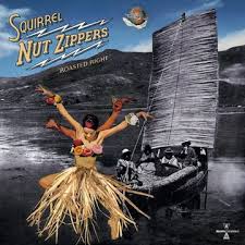 Squirrel Nut Zippers - Roasted Right: Expanded Edition Ep (Rsd) in the group VINYL / Upcoming releases / Jazz at Bengans Skivbutik AB (5657466)