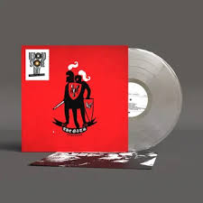 Gits - Etcetera (Rsd) in the group OUR PICKS / Record Store Day / RSD 2026 at Bengans Skivbutik AB (5657469)