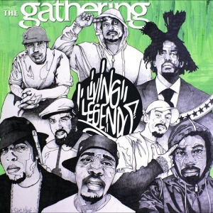 Living Legends - The Gathering in the group OUR PICKS / Record Store Day / RSD 2026 at Bengans Skivbutik AB (5657474)