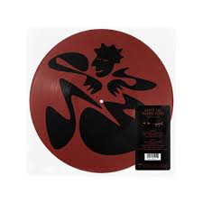 Kaytranada - Ain't No Damn Way! (Inverted Colorway Picture Dsic) (Rsd) in the group OUR PICKS / Record Store Day / RSD 2026 at Bengans Skivbutik AB (5657480)