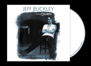 Buckley Jeff - Live A L'olympia in the group OUR PICKS / Record Store Day / RSD 2026 at Bengans Skivbutik AB (5657481)