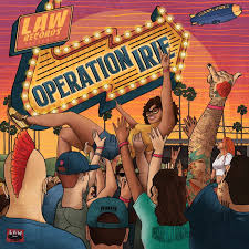 Various Artists - Operation Irie Featuring Pepper (2Lp) (Rsd) in the group OUR PICKS / Record Store Day / RSD 2026 at Bengans Skivbutik AB (5657483)