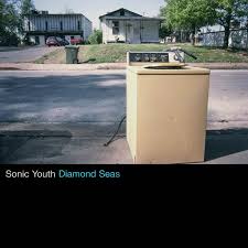 Sonic Youth - Diamond Seas (Rsd) in the group VINYL / Upcoming releases / Pop-Rock at Bengans Skivbutik AB (5657486)