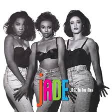 Jade  - Jade To The Max (Jade Vinyl) (Rsd) in the group OUR PICKS / Record Store Day / RSD 2026 at Bengans Skivbutik AB (5657505)