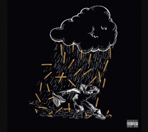 Elzhi - Lead Poison (10Th Anniversary/Lead Storm Vinyl) (Rsd) in the group OUR PICKS / Record Store Day / RSD 2026 at Bengans Skivbutik AB (5657512)