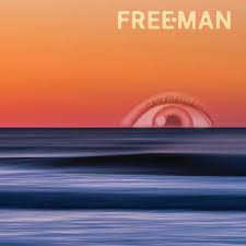 Freeman - Freeman (Orange & Purple Split Vinyl) (Rsd) in the group OUR PICKS / Record Store Day / RSD 2026 at Bengans Skivbutik AB (5657521)
