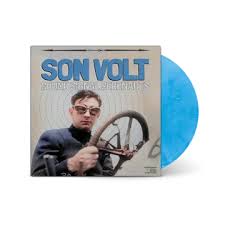 Son Volt - Sound Signal Serenades (Sky Blue Vinyl) (Rsd) in the group OUR PICKS / Record Store Day / RSD 2026 at Bengans Skivbutik AB (5657524)