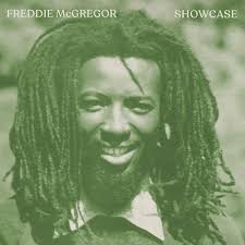 Freddie Mcgregor - Showcase (Marble Green Vinyl) (Rsd) in the group OUR PICKS / Record Store Day / RSD 2026 at Bengans Skivbutik AB (5657527)