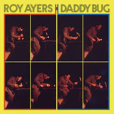 Roy Ayers - Daddy Bug (Yellow Vinyl) (Rsd) in the group VINYL / Jazz at Bengans Skivbutik AB (5657551)