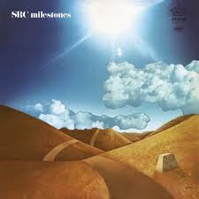 Src - Milestones (Rsd) in the group OUR PICKS / Record Store Day / RSD 2026 at Bengans Skivbutik AB (5657557)