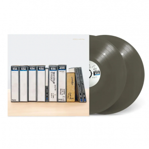 Johnboy - Anthology (2Lp) (Rsd) in the group VINYL / Pop-Rock at Bengans Skivbutik AB (5657566)