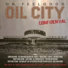 Dr. Feelgood - Oil City Confidential Soundtrack (2Lp) (Rsd) in the group OUR PICKS / Record Store Day / RSD 2026 at Bengans Skivbutik AB (5657582)