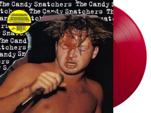 Candy Snatchers The - Candy Snatchers (Red Vinyl Lp) in the group OUR PICKS / Record Store Day / RSD 2026 at Bengans Skivbutik AB (5657667)
