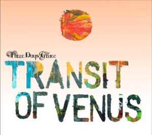 Three Days Grace - Transit Of Venus in the group VINYL / Upcoming releases / Pop-Rock at Bengans Skivbutik AB (5657738)