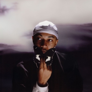 Wesley Joseph - Forever Ends Someday in the group OUR PICKS / Frontpage - CD New & Forthcoming at Bengans Skivbutik AB (5657759)