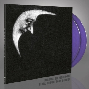 Crippled Black Phoenix - Sceaduhelm (Purple Vinyl / 2LP) in the group VINYL / Upcoming releases / Hårdrock at Bengans Skivbutik AB (5657793)