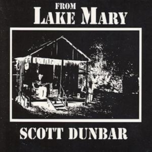 Dunbar Scott - From Lake Mary in the group CD / Jazz at Bengans Skivbutik AB (565780)