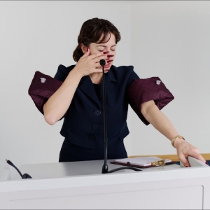 Odd Beholder - Honest Work in the group VINYL / Upcoming releases / Pop-Rock at Bengans Skivbutik AB (5657800)