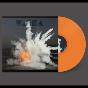 Emika - Untitled in the group VINYL / Pop-Rock at Bengans Skivbutik AB (5657804)