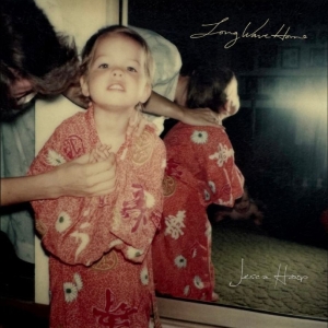 Jesca Hoop - Long Wave Home in the group OUR PICKS / Frontpage - CD New & Forthcoming at Bengans Skivbutik AB (5657805)