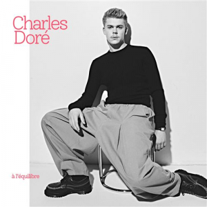 Charles Doré - A Lequilibre in the group OUR PICKS / Frontpage - CD New & Forthcoming at Bengans Skivbutik AB (5657814)