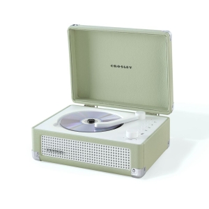 Cd-Player - Crosley Cruiser CD Player (Mint) in the group OTHER / Övrigt / Övrigt at Bengans Skivbutik AB (5657817)