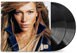 Lopez Jennifer - J.Lo in the group VINYL / Upcoming releases / Hip Hop-Rap,RnB-Soul at Bengans Skivbutik AB (5657863)