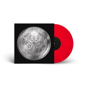 Thirty Seconds To Mars - A Beautiful Lie (20th Anniversary Vinyl Edition) in the group VINYL / Upcoming releases / Pop-Rock at Bengans Skivbutik AB (5657875)