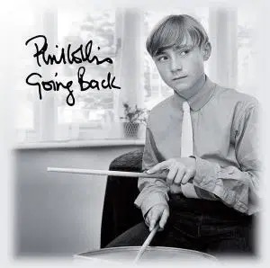 Phil Collins - Going Back in the group OUR PICKS / Friday Releases / 2026-03-27 at Bengans Skivbutik AB (5657880)