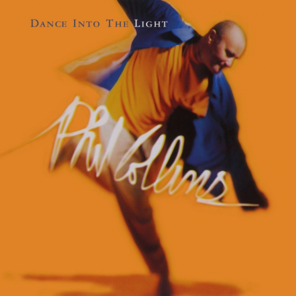 Phil Collins - Dance Into The Light in the group OUR PICKS / Friday Releases / 2026-03-27 at Bengans Skivbutik AB (5657882)