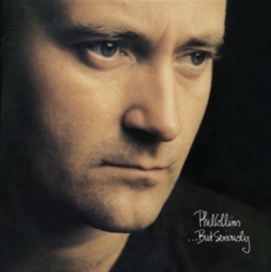 Phil Collins - ...But Seriously in the group OUR PICKS / Friday Releases / 2026-03-27 at Bengans Skivbutik AB (5657884)