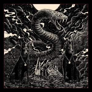 Qwälen - Veri Veritaa Edelleen in the group OUR PICKS / Friday Releases / 2026-03-06 at Bengans Skivbutik AB (5657898)