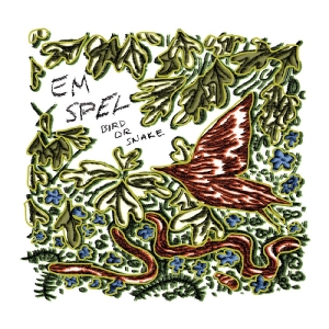 Spel Em - Bird Or Snake in the group VINYL / Pop-Rock at Bengans Skivbutik AB (5657918)