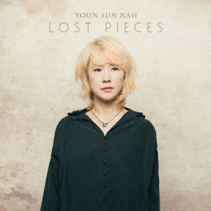 Youn Sun Nah - Lost Pieces in the group VINYL / Upcoming releases / Jazz at Bengans Skivbutik AB (5657937)