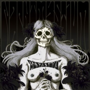 Nachtmystium - Assassins: Black Meddle Pt. 1 in the group CD / Upcoming releases / Hårdrock at Bengans Skivbutik AB (5658008)
