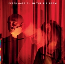 Peter Gabriel - In The Big Room (2Cd/Gatefold Sleeve) US Import in the group CD / Upcoming releases / Pop-Rock at Bengans Skivbutik AB (5658028)