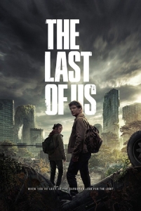Movie Poster - Last Of Us - Main Design (91,5 X 61 Cm) in the group MERCHANDISE / Poster / TV series at Bengans Skivbutik AB (5658052)